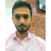 Kaif Palekar