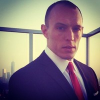 J Meringolo