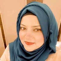 Syeda Zareenfatima Rizvi