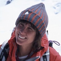 Catherine Destivelle