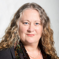 Sharron Wooler