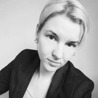 Iryna Berezhna