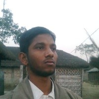 Sajid Raza k