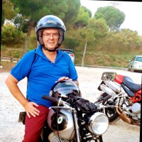 Jose Antonio Terron Jaimez