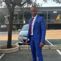 Kagiso Morena Molete