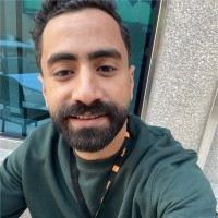 amr khalifa