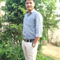 Krishna Vedpathak