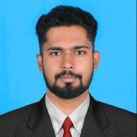 Sanjay K P