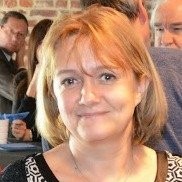 Agnès Nemeghaire