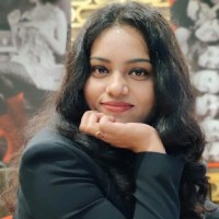 Upasana M.