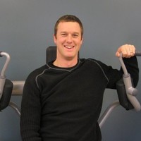 Chad Reagh