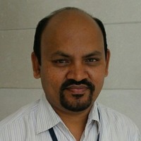 Sharadkumar Arade
