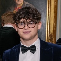Max Leof