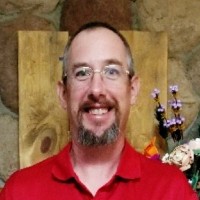 Christopher Karn