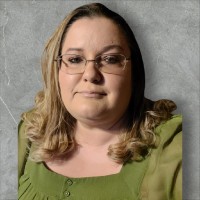 Deidra Wright