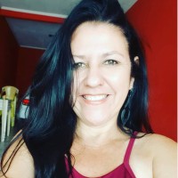 Monica Cristina Dos Santos Souza