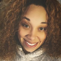 Destinee Ridgley