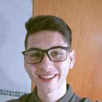 Luciano Quimey Costa