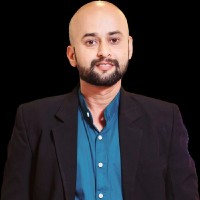 Prashant Karangutkar