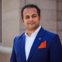 Deepak D