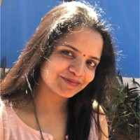 Kalpana Sharma