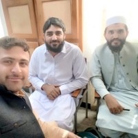 muhammad haroon Khan