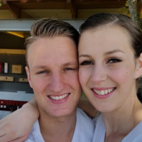 Richard Van Zyl