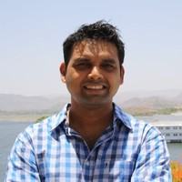 Pawan Sail