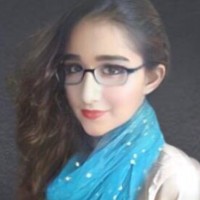 Mawra Zafar