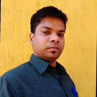 Ashok Yadav