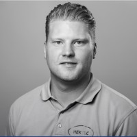 Paul Van Driel