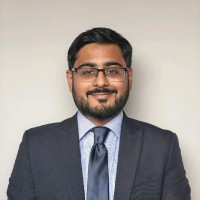 Usman Liaqat