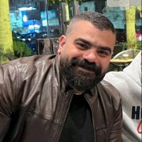 Ahmed Fashoo