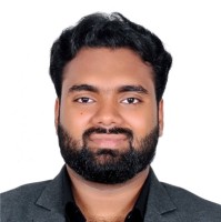 Dhanush Bhovi