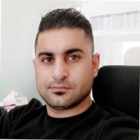 Barzan Kareem