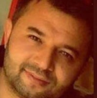 İskender Aytekin