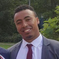 Ajuan Isaac-George
