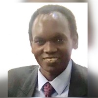 Simon M Aloor- Kual