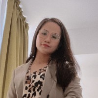 Raissa Bulawan