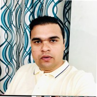 Abhinandan Singh