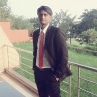 Vikash Kumar Dubey