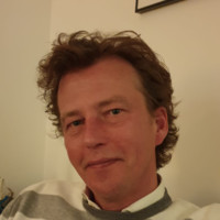 Patrick Van Der Voort