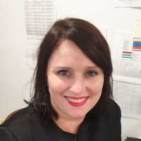 Joanne Mccarthy