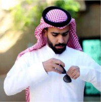 Abdulrahman Aldahmashi