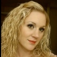 Christina Holcombe