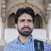 Tarik Hussain