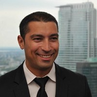 Adam Sultan