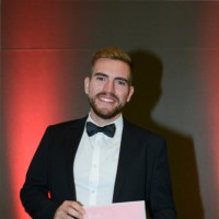 Florian Rouge