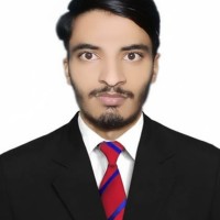 Muhammad Sufyan Shokat