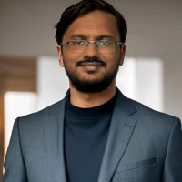 Vignesh Kalirajan